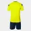 Комплект формы  Joma PHOENIX SET Лимонный 3XL (102741.063 3XL) - 1 - Robinzon.ua