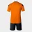 Комплект форми  Joma PHOENIX SET Помаранчевий,Чорний 3XL (102741.881 3XL) - 1 - Robinzon.ua