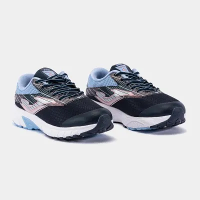 Кроссовки детские Joma SUPER COPA Синий Черный 28 (SCJW2403INV 28) - 1 - Robinzon.ua