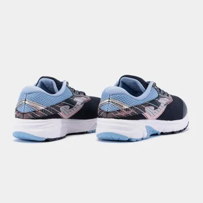 Кроссовки детские Joma SUPER COPA Синий Черный 28 (SCJW2403INV 28) - 2 - Robinzon.ua