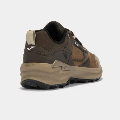 Мужские трекинговые кроссовки Joma SAJO Коричневый 41 (TKSAJW2424 41) - 2 Мужские трекинговые кроссовки Joma SAJO Коричневый 41 (TKSAJW2424 41) - 2 - Robinzon.ua
