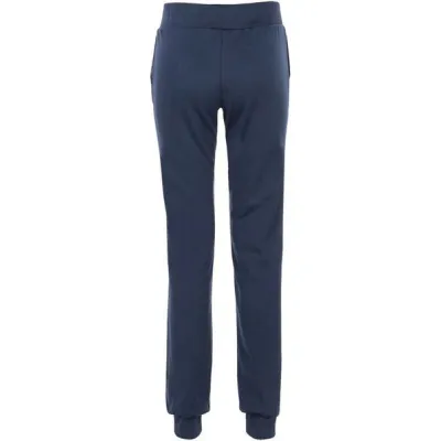 Жіночі спортивні штани Joma Mare Темно-синій XL (900016.300 XL) - 1 - Robinzon.ua