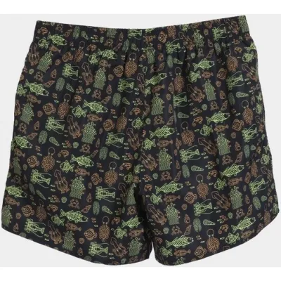 Шорти для плавання Joma PARTY Чорний XL (103295.104 XL) - 1 - Robinzon.ua