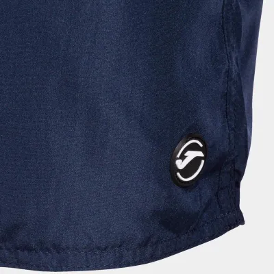 Чоловічі пляжні шорти Joma STRIPE Темно-синій M (102700.331 M) - 4 - Robinzon.ua