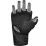 Рукавиці для ММА RDX F6 KARA Matte Black L (капа у комплекті) - 5 - Robinzon.ua