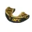 Капа OPRO Gold UFC взрослая (возраст 11+) Black/Gold (арт.102516001) - 1 - Robinzon.ua