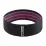 Тканева гумка для фітнесу та спорту Power System PS-4091 Booty Band LVL 1 Black/Pink (d_64 см. навантаження 18-23кг.) - 1 - Robinzon.ua