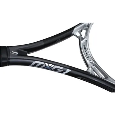 Ракетка Head MXG 1 Gr4 230-408Gr2 - 1 Ракетка Head MXG 1 Gr4 230-408Gr2 - 1 - Robinzon.ua