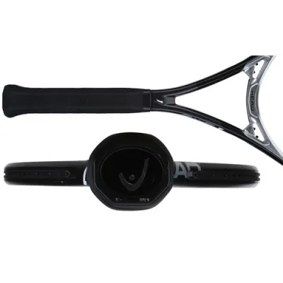 Ракетка Head MXG 1 Gr4 230-408Gr2 - 2 Ракетка Head MXG 1 Gr4 230-408Gr2 - 2 - Robinzon.ua