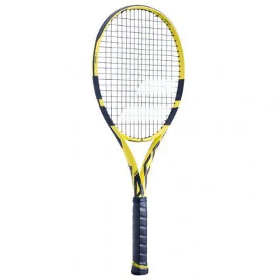 Ракетка Babolat Pure Aero team 2019 str (no cover) Gr3 102358/191 - 1 Ракетка Babolat Pure Aero team 2019 str (no cover) Gr3 102358/191 - 1 - Robinzon.ua