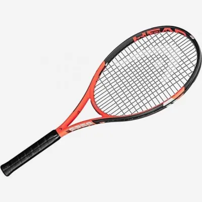 Ракетка Head IG Challenge MP orange Gr2 235513 - 2 Ракетка Head IG Challenge MP orange Gr2 235513 - 2 - Robinzon.ua