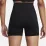 Жіночі Шорти Nike Advantage Чорний M (FD5664-010 M) - 1 - Robinzon.ua