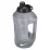 Бутылка Nike SUPER JUG 128OZ серый, черный Уни 3785 мл (N.100.8998.072.C1) - 1 - Robinzon.ua