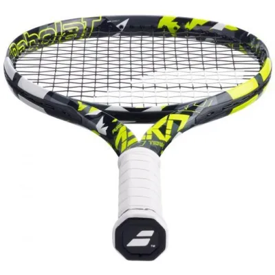 Ракетка Babolat Pure Aero team 2019 str no cover Gr3 102358-191 - 2 Ракетка Babolat Pure Aero team 2019 str no cover Gr3 102358-191 - 2 - Robinzon.ua