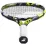 Ракетка Babolat Pure Aero team 2019 str no cover Gr3 102358-191 - 2 - Robinzon.ua