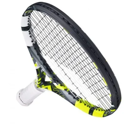Ракетка Babolat Pure Aero team 2019 str no cover Gr3 102358-191 - 3 Ракетка Babolat Pure Aero team 2019 str no cover Gr3 102358-191 - 3 - Robinzon.ua