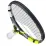 Ракетка Babolat Pure Aero team 2019 str no cover Gr3 102358-191 - 3 - Robinzon.ua
