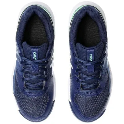 Дитячі тенісни кросівки Asics Gel-Dedicate 8 Темно-синій 39.5 (1044A077-401 39.5) - 5 Дитячі тенісни кросівки Asics Gel-Dedicate 8 Темно-синій 39.5 (1044A077-401 39.5) - 5 - Robinzon.ua