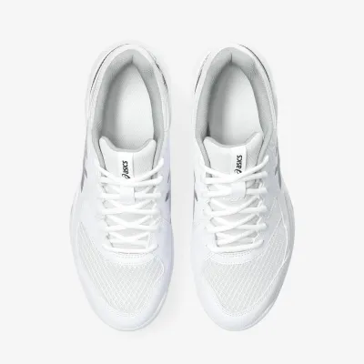 Чоловічі кросівки для сквошу Asics Gel-Dedicate 8 all court Білий Чорний 46 (1041A408-101 46) - 3 Чоловічі кросівки для сквошу Asics Gel-Dedicate 8 all court Білий Чорний 46 (1041A408-101 46) - 3 - Robinzon.ua