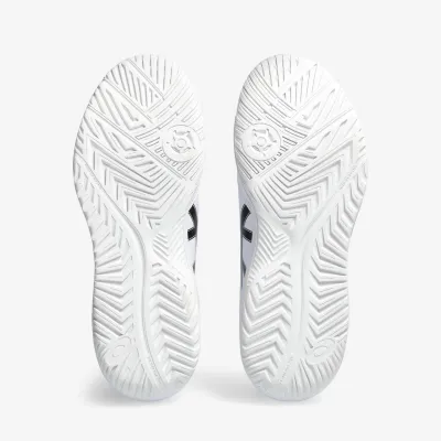Чоловічі кросівки для сквошу Asics Gel-Dedicate 8 all court Білий Чорний 46 (1041A408-101 46) - 4 Чоловічі кросівки для сквошу Asics Gel-Dedicate 8 all court Білий Чорний 46 (1041A408-101 46) - 4 - Robinzon.ua