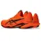 Чоловічі кросівки для сквошу Asics Solution Speed FF 3 clay Помаранчевий 46 (1041A437-802 46) - 3 - Robinzon.ua