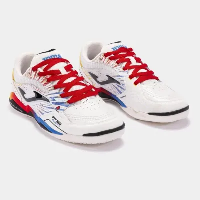 Чоловічі футзалки Joma FS Різнокольоровий 41 (FSW2476IN 41) - 1 - Robinzon.ua