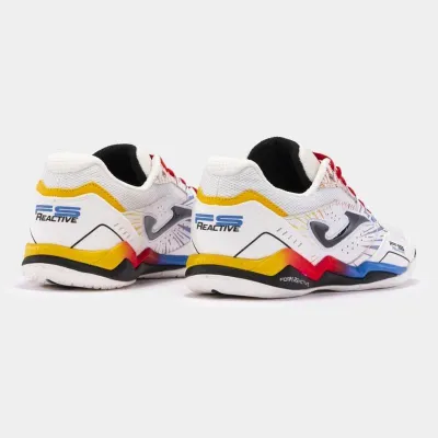 Чоловічі футзалки Joma FS Різнокольоровий 41 (FSW2476IN 41) - 2 - Robinzon.ua