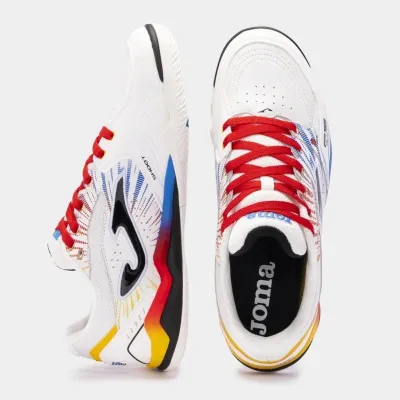 Чоловічі футзалки Joma FS Різнокольоровий 41 (FSW2476IN 41) - 3 - Robinzon.ua