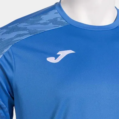 Дитяча Футболка JOMA CHAMPION VIII Синій 118-128 (104263.700 118-128) - 2 Дитяча Футболка JOMA CHAMPION VIII Синій 118-128 (104263.700 118-128) - 2 - Robinzon.ua