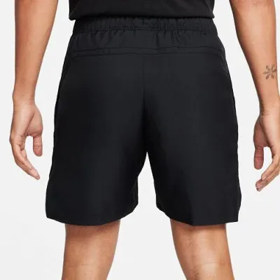 Чоловічі Шорти Nike Court 7 inch Victory Short Чорний L (FD5380-010 L) - 1 Чоловічі Шорти Nike Court 7 inch Victory Short Чорний L (FD5380-010 L) - 1 - Robinzon.ua