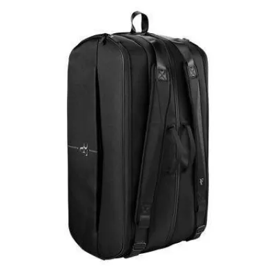 Чохол тенісний Wilson RF TOURNAMENT RACQUET BAG BLACK WR8032701001 - 2 - Robinzon.ua