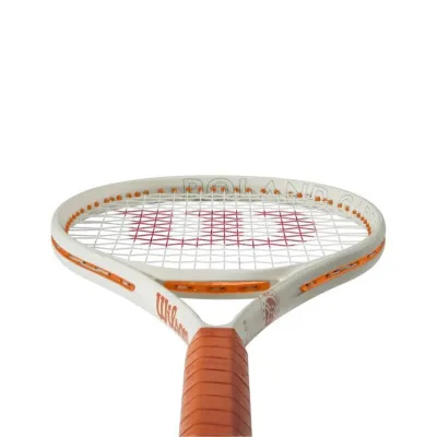 Ракетка Wilson CLASH 100 V3.0 RG 2025 FRM Gr3 WR174011 - 1 Ракетка Wilson CLASH 100 V3.0 RG 2025 FRM Gr3 WR174011 - 1 - Robinzon.ua