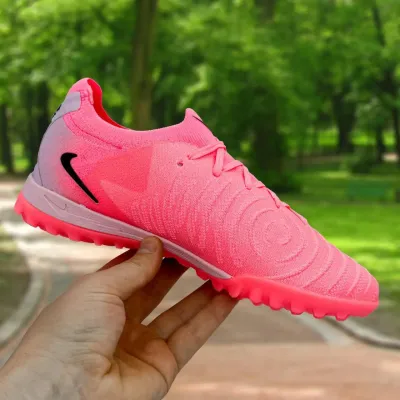 Дитячі Сороконіжки Nike Phantom Gx2 (35-38) 36 - 4 Дитячі Сороконіжки Nike Phantom Gx2 (35-38) 36 - 4 - Robinzon.ua