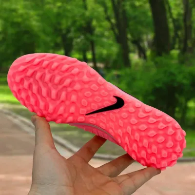 Дитячі Сороконіжки Nike Phantom Gx2 (35-38) 36 - 5 Дитячі Сороконіжки Nike Phantom Gx2 (35-38) 36 - 5 - Robinzon.ua