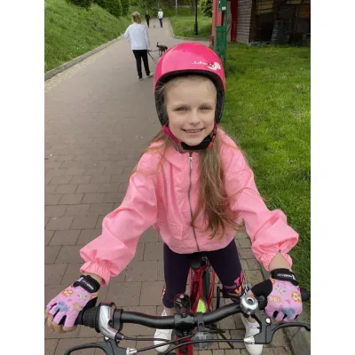 Велоперчатки детские PowerPlay 003 Милые зверята 2XS - 3 Велоперчатки детские PowerPlay 003 Милые зверята 2XS - 3 - Robinzon.ua