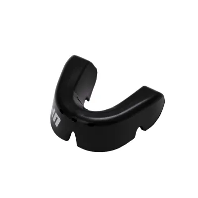 Капа боксерская OPRO Bronze UFC Hologram Black (art.002248001) - 2 - Robinzon.ua