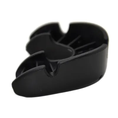 Капа боксерская OPRO Bronze UFC Hologram Black (art.002248001) - 5 - Robinzon.ua