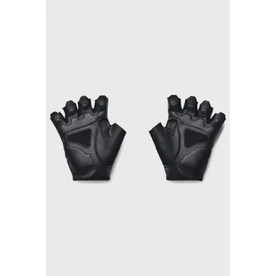 Чоловічі Рукавички UA M's Training Gloves Чорний M (1369826-001 M) - 1 Чоловічі Рукавички UA M's Training Gloves Чорний M (1369826-001 M) - 1 - Robinzon.ua