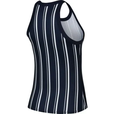 Женская майка Nike Court W Printed Dry Tank (XL) CI9314-451 XL - 1 - Robinzon.ua