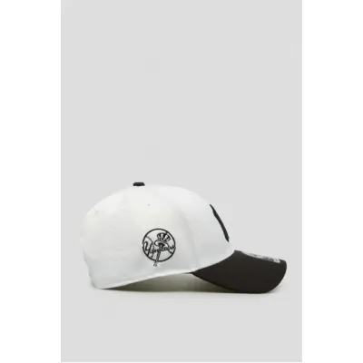Кепка MVP 47 Brand MLB NEW YORK YANKEES SURE SHOT Білий Уні OSFA (RAC17CTP-BK_JR) - 1 Кепка MVP 47 Brand MLB NEW YORK YANKEES SURE SHOT Білий Уні OSFA (RAC17CTP-BK_JR) - 1 - Robinzon.ua