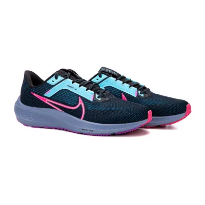 Чоловічі Кросівки Nike AIR ZOOM PEGASUS 40 SE Синій  46 (7dFB7180-001 46) - 4 - Robinzon.ua