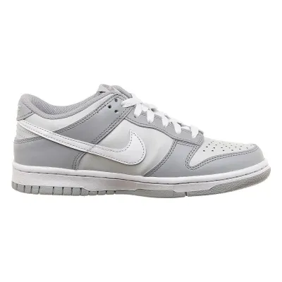 Дитячі Кросівки Nike DUNK LOW Сірий 37.5 (7dDH9765-001 37.5) - 1 Дитячі Кросівки Nike DUNK LOW Сірий 37.5 (7dDH9765-001 37.5) - 1 - Robinzon.ua
