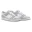 Дитячі Кросівки Nike DUNK LOW Сірий 37.5 (7dDH9765-001 37.5) - 3 - Robinzon.ua