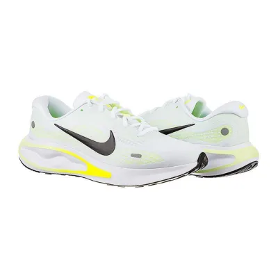Мужские Кроссовки Nike JOURNEY RUN Белый 44.5 (7dFN0228-700 44.5) - 3 - Robinzon.ua