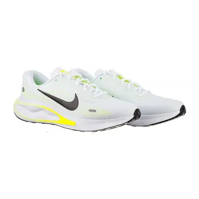 Мужские Кроссовки Nike JOURNEY RUN Белый 44.5 (7dFN0228-700 44.5) - 4 - Robinzon.ua