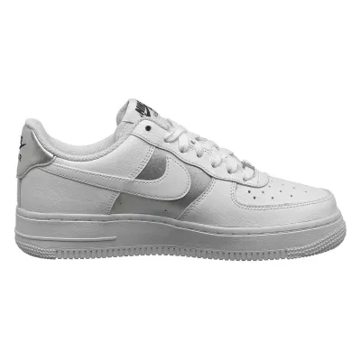 Жіночі Кросівки Nike Air Force 1 '07 Women's Shoe Білий 38 (7dDD8959-104 38) - 1 Жіночі Кросівки Nike Air Force 1 '07 Women's Shoe Білий 38 (7dDD8959-104 38) - 1 - Robinzon.ua