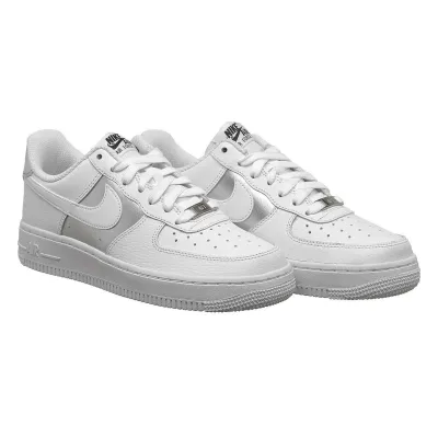 Жіночі Кросівки Nike Air Force 1 '07 Women's Shoe Білий 38 (7dDD8959-104 38) - 2 Жіночі Кросівки Nike Air Force 1 '07 Women's Shoe Білий 38 (7dDD8959-104 38) - 2 - Robinzon.ua