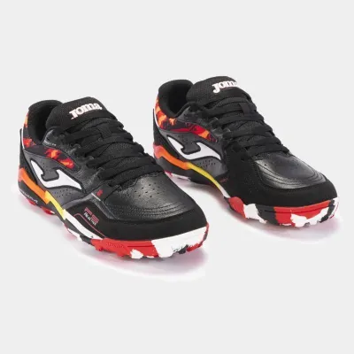 Мужские сороконожки Joma FS Reactive Черный Красный 46 (FSW2401TF 46) - 1 - Robinzon.ua