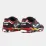 Мужские сороконожки Joma FS Reactive Черный Красный 46 (FSW2401TF 46) - 2 - Robinzon.ua