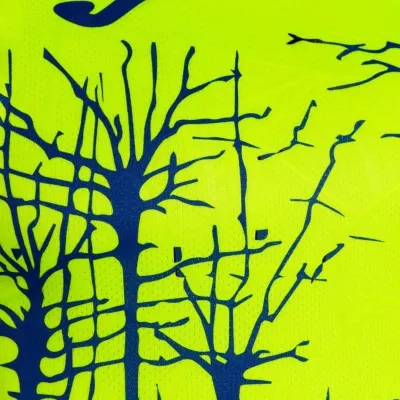 Мужская майка Joma ELITE IX Желтый M (102754.067 M) - 5 - Robinzon.ua